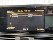 Audi A6 2.0 A6 S Line TDI Ultra Semi-Auto 4dr 3