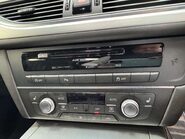 Audi A6 2.0 A6 S Line TDI Ultra Semi-Auto 4dr 10