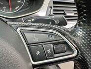 Audi A6 2.0 A6 S Line TDI Ultra Semi-Auto 4dr 13