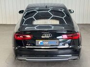 Audi A6 2.0 A6 S Line TDI Ultra Semi-Auto 4dr 19