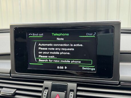 Audi A6 2.0 A6 S Line TDI Ultra Semi-Auto 4dr 22