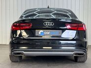 Audi A6 2.0 A6 S Line TDI Ultra Semi-Auto 4dr 23