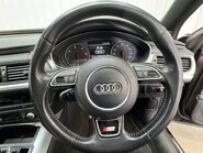 Audi A6 2.0 A6 S Line TDI Ultra Semi-Auto 4dr 25