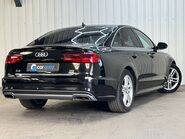 Audi A6 2.0 A6 S Line TDI Ultra Semi-Auto 4dr 26