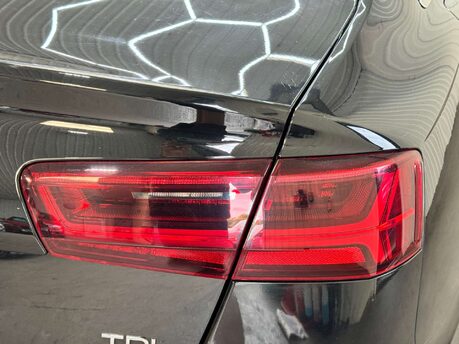 Audi A6 2.0 A6 S Line TDI Ultra Semi-Auto 4dr 31