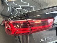 Audi A6 2.0 A6 S Line TDI Ultra Semi-Auto 4dr 32