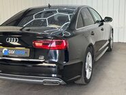 Audi A6 2.0 A6 S Line TDI Ultra Semi-Auto 4dr 33