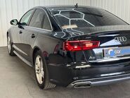Audi A6 2.0 A6 S Line TDI Ultra Semi-Auto 4dr 34