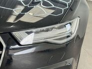 Audi A6 2.0 A6 S Line TDI Ultra Semi-Auto 4dr 40