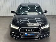 Audi A6 2.0 A6 S Line TDI Ultra Semi-Auto 4dr 41