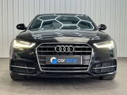 Audi A6 2.0 A6 S Line TDI Ultra Semi-Auto 4dr 43
