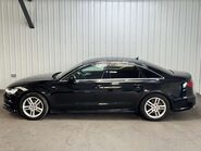 Audi A6 2.0 A6 S Line TDI Ultra Semi-Auto 4dr 46