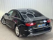 Audi A6 2.0 A6 S Line TDI Ultra Semi-Auto 4dr 48