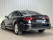 Audi A6 2.0 A6 S Line TDI Ultra Semi-Auto 4dr 50