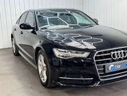 Audi A6 2.0 A6 S Line TDI Ultra Semi-Auto 4dr 52