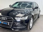 Audi A6 2.0 A6 S Line TDI Ultra Semi-Auto 4dr 54