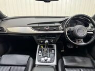 Audi A6 2.0 A6 S Line TDI Ultra Semi-Auto 4dr 59