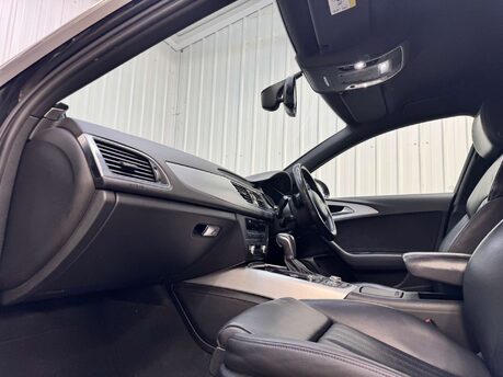 Audi A6 2.0 A6 S Line TDI Ultra Semi-Auto 4dr 67