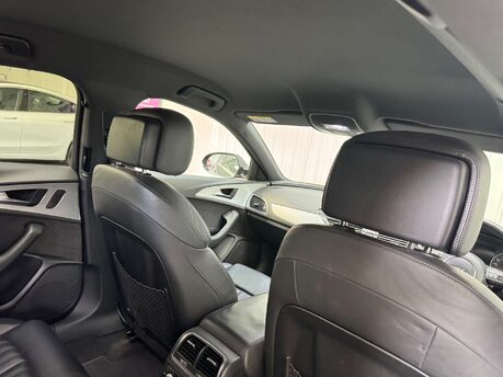 Audi A6 2.0 A6 S Line TDI Ultra Semi-Auto 4dr 69