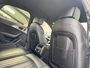 Audi A6 2.0 A6 S Line TDI Ultra Semi-Auto 4dr 71