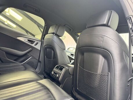 Audi A6 2.0 A6 S Line TDI Ultra Semi-Auto 4dr 71