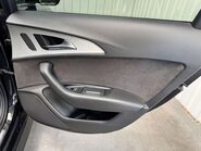 Audi A6 2.0 A6 S Line TDI Ultra Semi-Auto 4dr 72