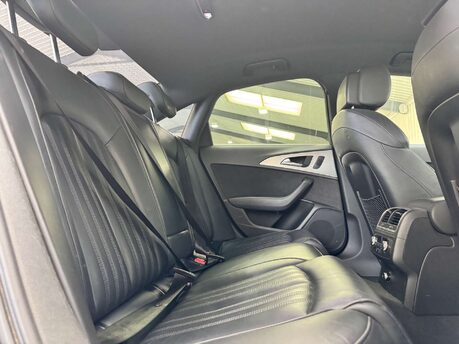 Audi A6 2.0 A6 S Line TDI Ultra Semi-Auto 4dr 73