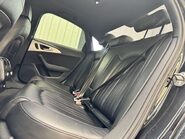 Audi A6 2.0 A6 S Line TDI Ultra Semi-Auto 4dr 78