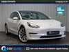 Tesla Model 3 ModeL 3 Performance AWD 4WD 4dr