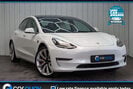 Tesla Model 3 ModeL 3 Performance AWD 4WD 4dr