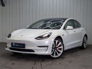 Tesla Model 3 ModeL 3 Performance AWD 4WD 4dr 9