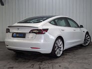 Tesla Model 3 ModeL 3 Performance AWD 4WD 4dr 10