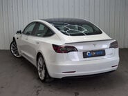 Tesla Model 3 ModeL 3 Performance AWD 4WD 4dr 12