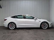 Tesla Model 3 ModeL 3 Performance AWD 4WD 4dr 17