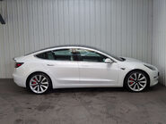 Tesla Model 3 ModeL 3 Performance AWD 4WD 4dr 18