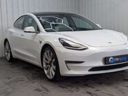 Tesla Model 3 ModeL 3 Performance AWD 4WD 4dr 19