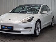 Tesla Model 3 ModeL 3 Performance AWD 4WD 4dr 20
