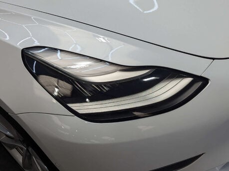 Tesla Model 3 ModeL 3 Performance AWD 4WD 4dr 22