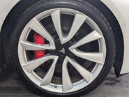 Tesla Model 3 ModeL 3 Performance AWD 4WD 4dr 25