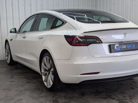 Tesla Model 3 ModeL 3 Performance AWD 4WD 4dr 26
