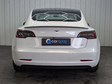 Tesla Model 3 ModeL 3 Performance AWD 4WD 4dr 27
