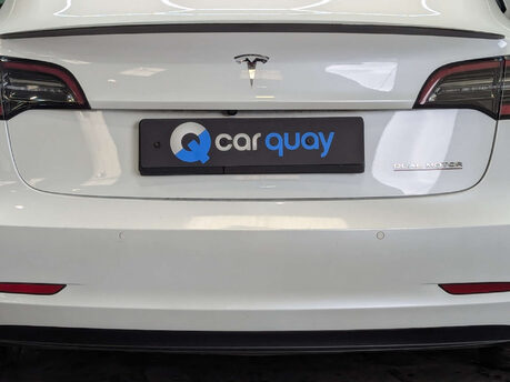 Tesla Model 3 ModeL 3 Performance AWD 4WD 4dr 31