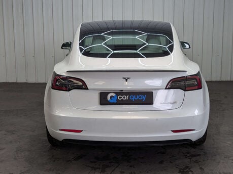 Tesla Model 3 ModeL 3 Performance AWD 4WD 4dr 32