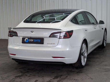 Tesla Model 3 ModeL 3 Performance AWD 4WD 4dr 33