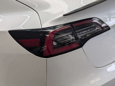 Tesla Model 3 ModeL 3 Performance AWD 4WD 4dr 34