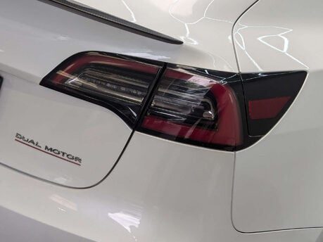 Tesla Model 3 ModeL 3 Performance AWD 4WD 4dr 35