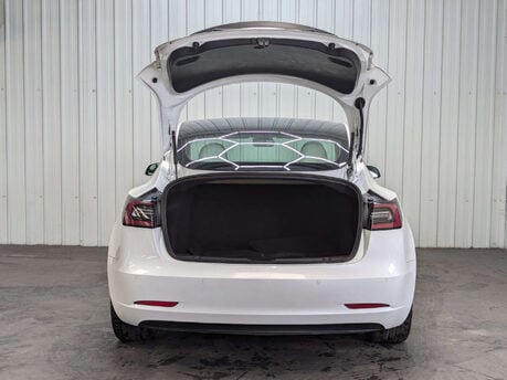 Tesla Model 3 ModeL 3 Performance AWD 4WD 4dr 36