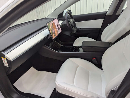 Tesla Model 3 ModeL 3 Performance AWD 4WD 4dr 45