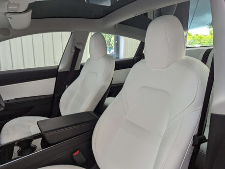 Tesla Model 3 ModeL 3 Performance AWD 4WD 4dr 47