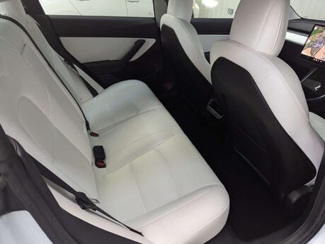 Tesla Model 3 ModeL 3 Performance AWD 4WD 4dr 51